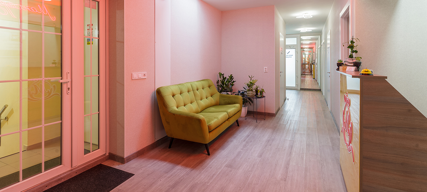 Готель Мансарда